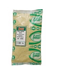 Amorce SENSAS Farine de soja 1kg