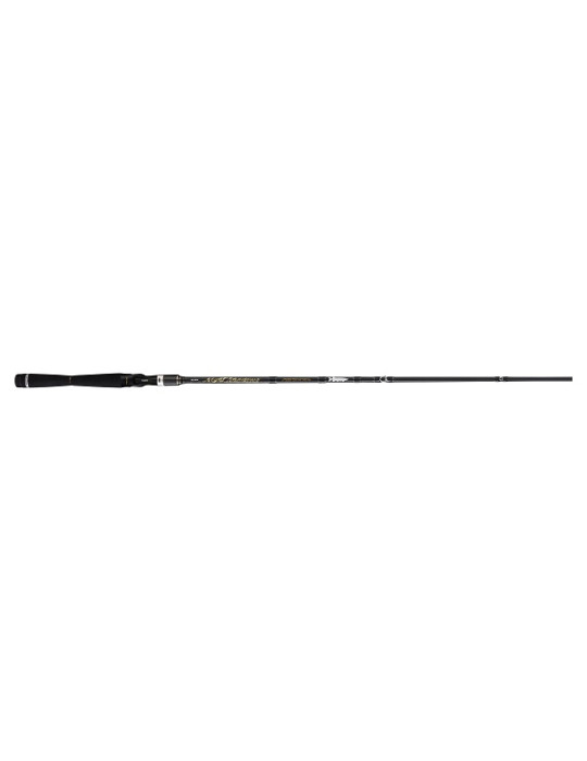 ILLEX Night shadows B200 MH-H vertical 2mt- 14/45gr