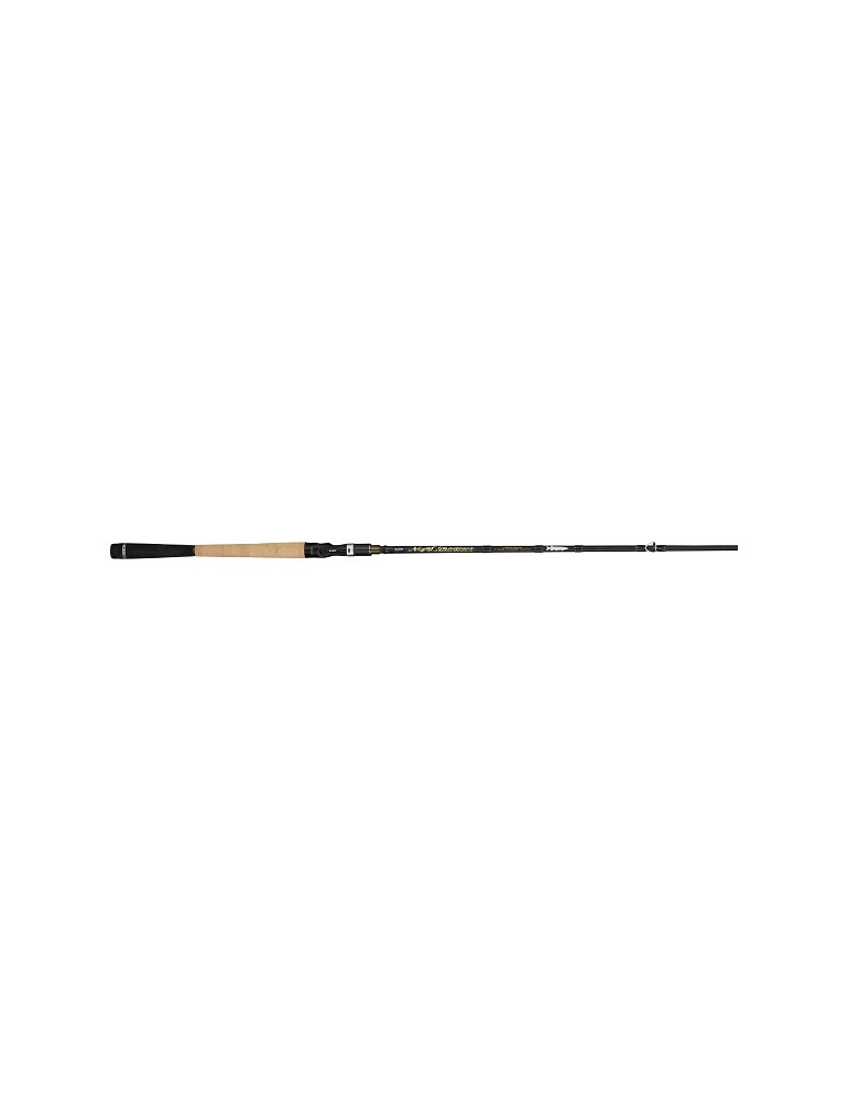 ILLEX Night shadows B220 XXH la brute 2m20 up to 200gr