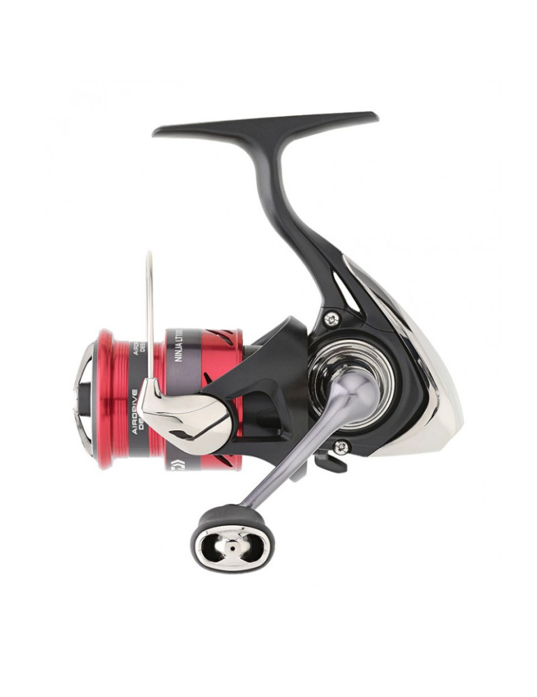 Moulinet DAIWA Ninja LT4000 C