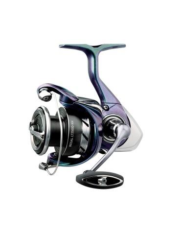Moulinet DAIWA Regal LT 2000D XH