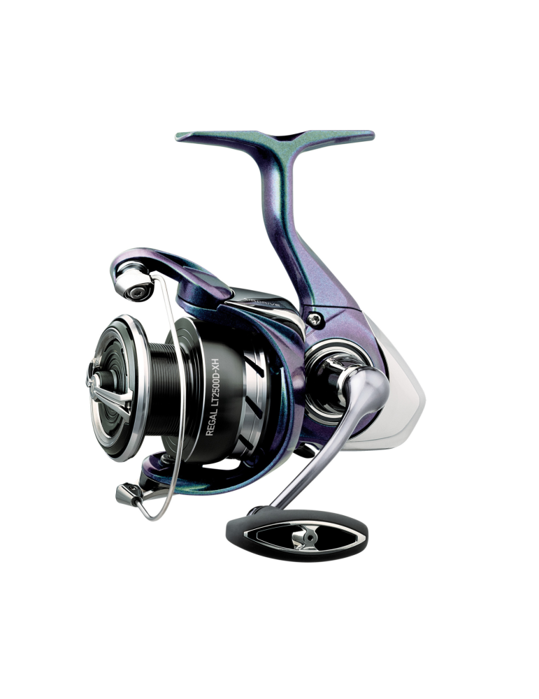 Moulinet DAIWA Regal LT 3000D CXH