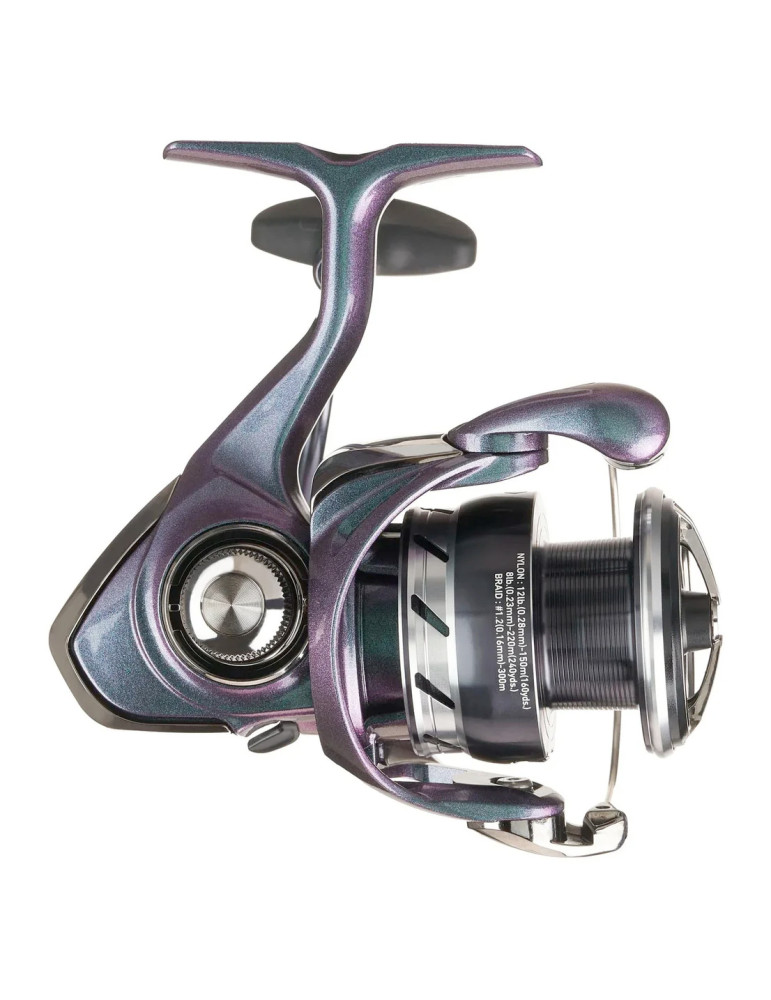 Moulinet DAIWA Regal LT 3000D CXH
