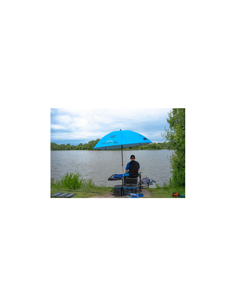 PRESTON Cool max 50'' brolly