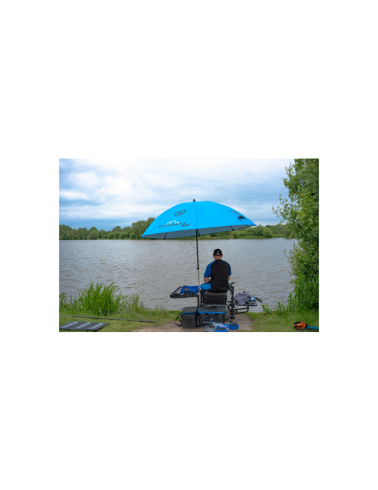 PRESTON Cool max 50'' brolly