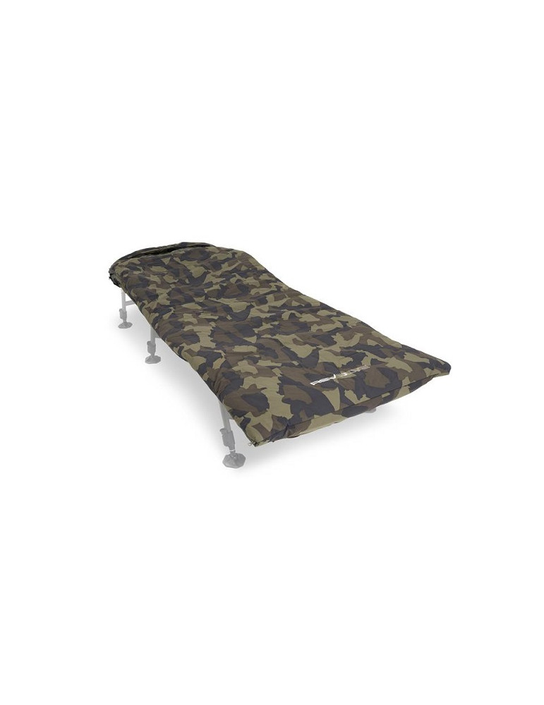 AVID CARP revolve standard sleeping bag