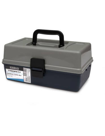ZEBCO tackle box