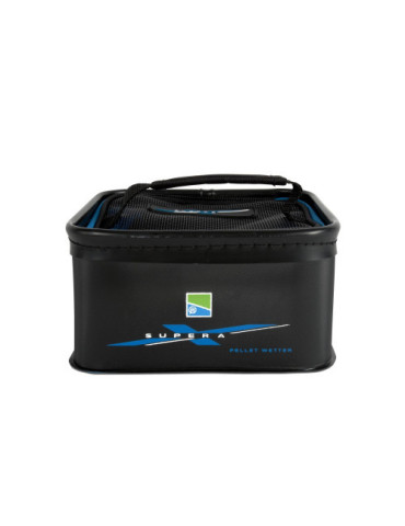 Trousse PRESTON Supera eva pellet wetter