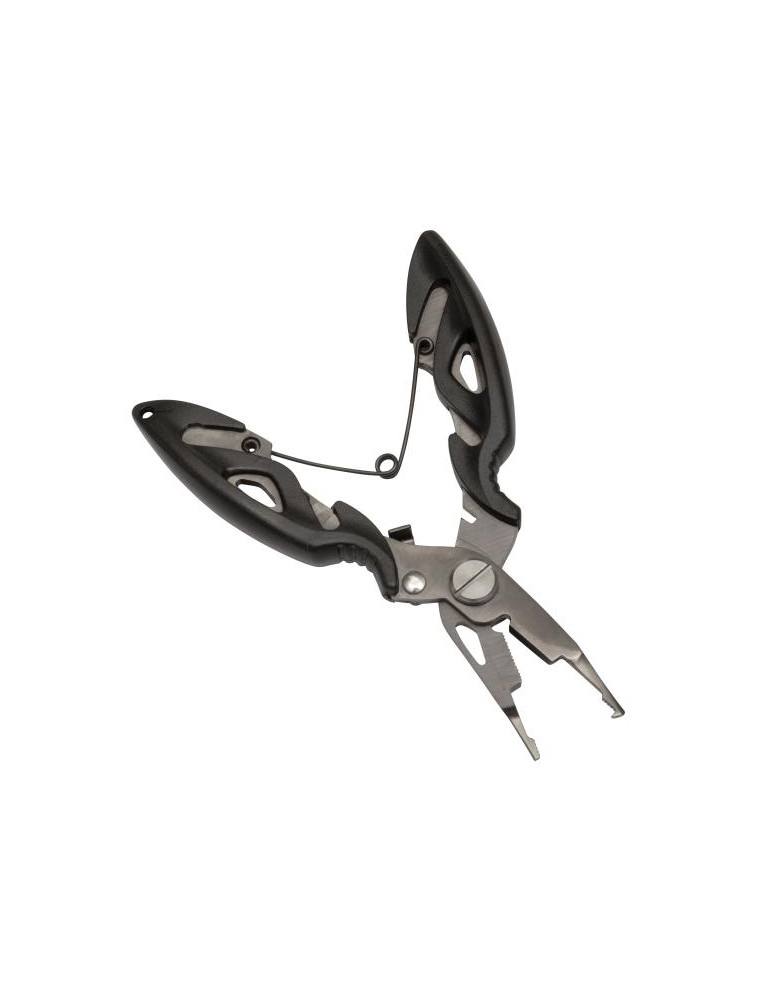 ZEBCO split ring pliers 12cm