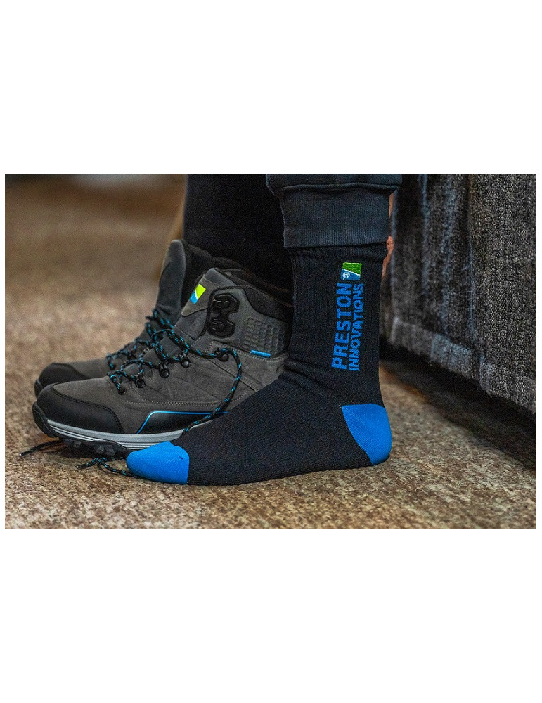 PRESTON waterproof socks- 39/43