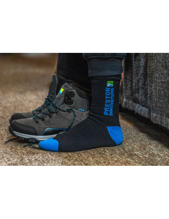 PRESTON waterproof socks- 39/43