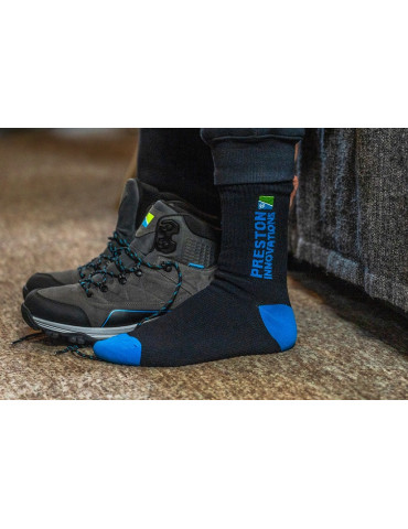 Chaussettes PRESTON waterproof socks- 44/48 2