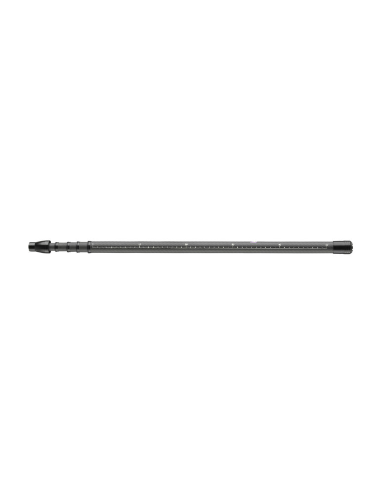 Tele Handle DAIWA Carbon Multi Adjust 2.50m