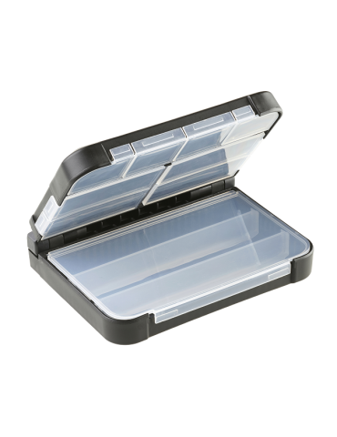 SRT fishing box 13*9.7*3.7cm