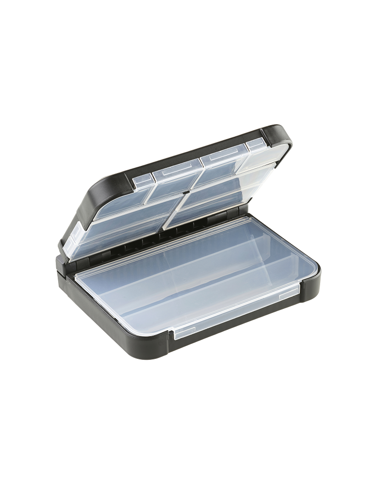 Boite de rangement SRT fishing box 13*9.7*3.7cm