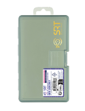 SRT fishing box 15*9*3cm