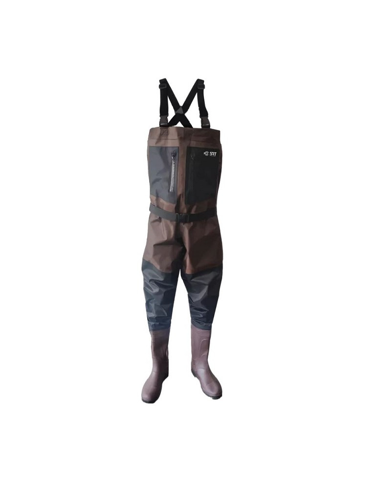 Waders SRT pvc luxe 42/43