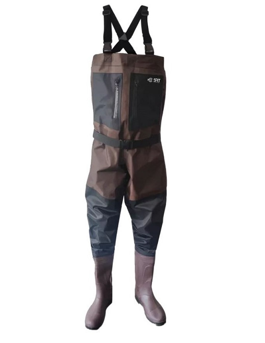 Waders SRT pvc luxe 42/43