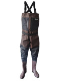 Waders SRT pvc luxe 44/45