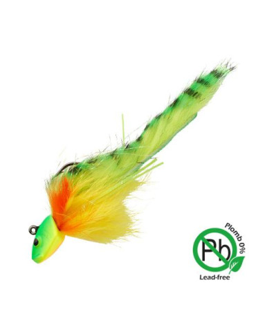 Leurre SAKURA Chabio ZN 7gr 152