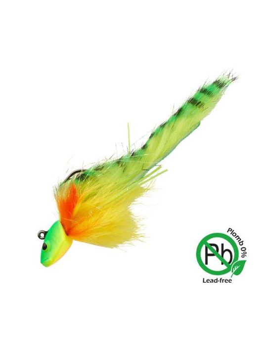 Leurre SAKURA Chabio ZN 7gr 152