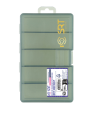 SRT fishing box 15*9*3cm