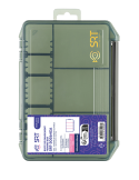 SRT fishing box 20*14.5*3cm