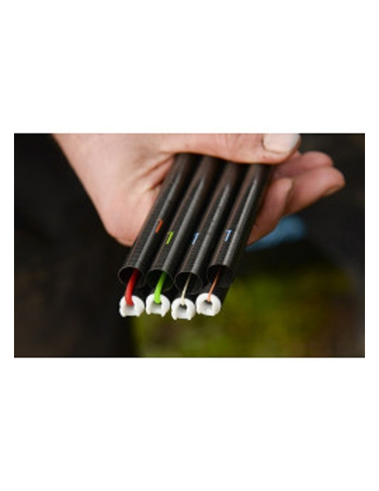 Insert de protection à l'élastique CRESTA 11mm