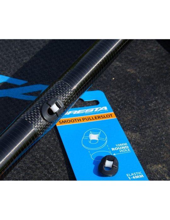 Puller slot CRESTA smooth 10mm