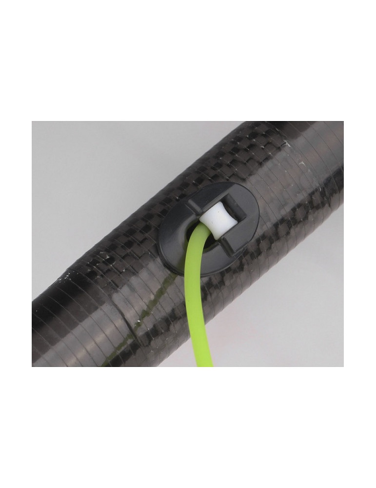 Puller slot CRESTA smooth 10mm