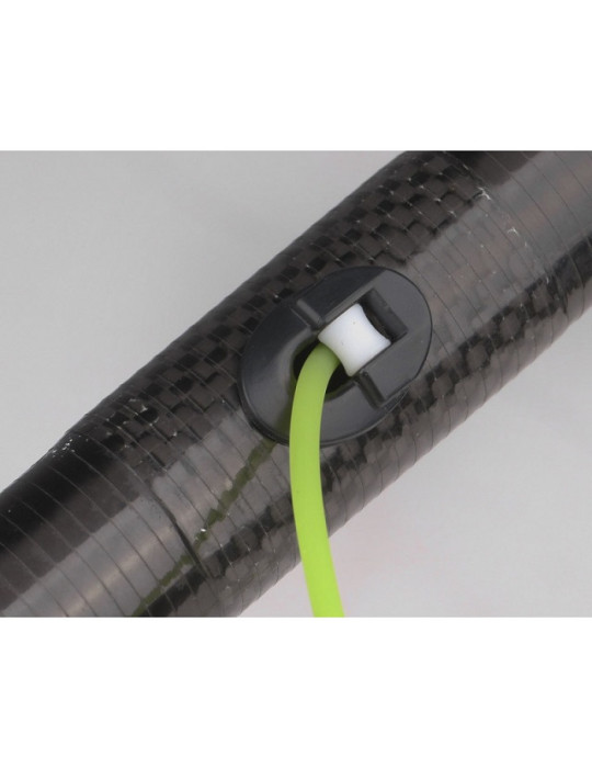 Puller slot CRESTA smooth 10mm