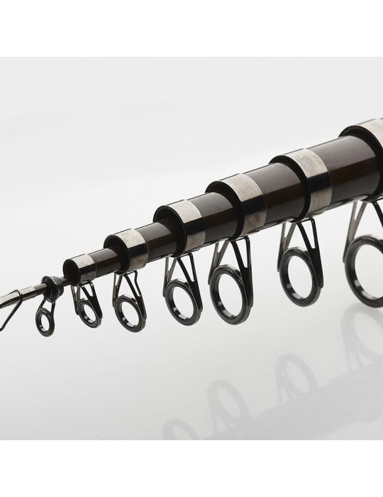 Canne DAM Backbone II Stellfisch Classic 6.00M 50-100G