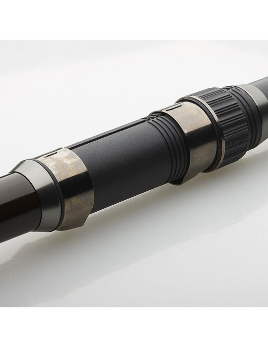 Rod DAM Backbone II Stellfisch Classic 6.00M 50-100G