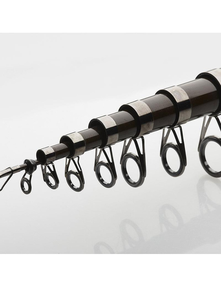 Rod DAM Backbone II Stellfisch Classic 8.00M 50-100G