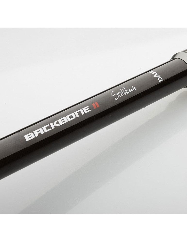 Rod DAM Backbone II Stellfisch Classic 8.00M 50-100G