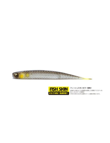 RAID JAPAN super Fish roller 5inch kiwami ayu