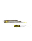 Leurre RAID JAPAN super Fish roller 5inch kiwami ayu