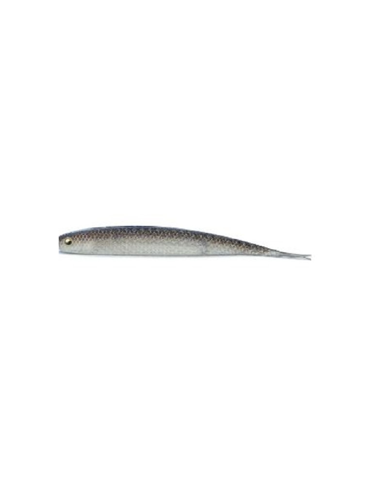 Leurre RAID JAPAN super Fish roller 5inch inakko