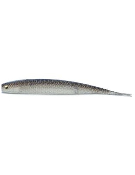 Leurre RAID JAPAN super Fish roller 5inch inakko