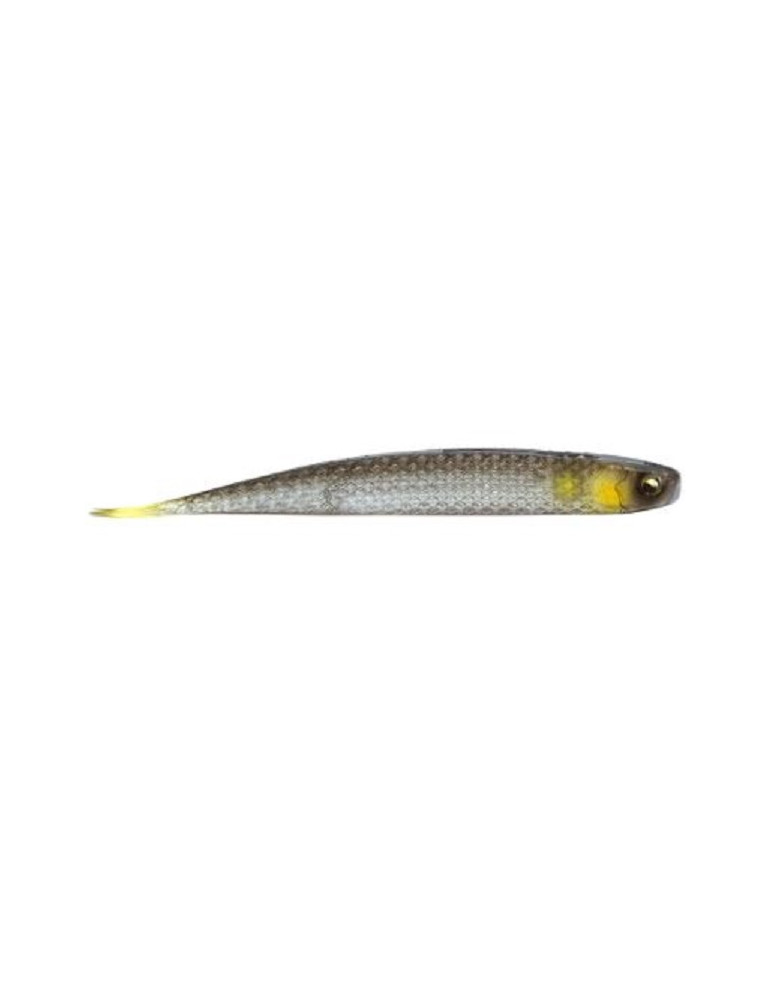 Leurre RAID JAPAN super Fish roller 6.5inch kiwami ayu