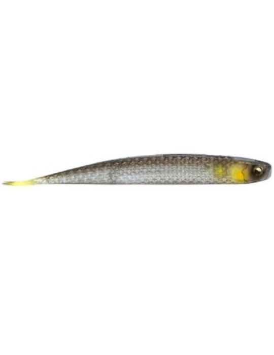Leurre RAID JAPAN super Fish roller 6.5inch kiwami ayu