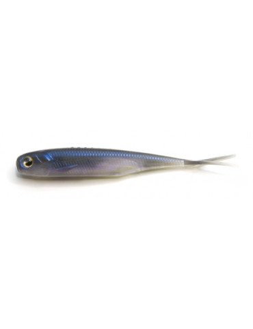 Leurre RAID JAPAN super Fish roller 7.5inch zaco