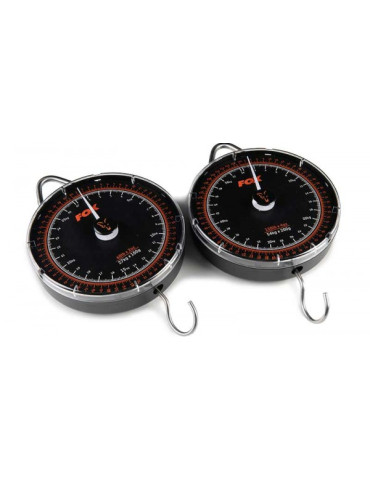 Peson FOX dial scales 54kg