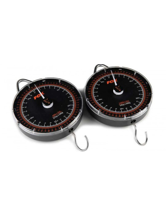 Peson FOX dial scales 54kg