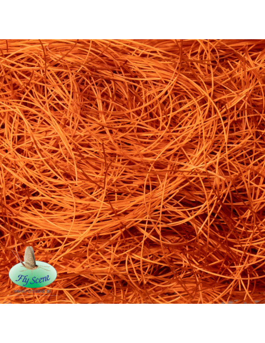 Shaggy Rubber Dub FLY SCENE Rusy Brown