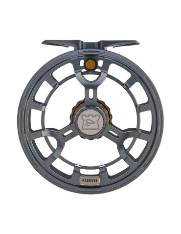 Reel HARDY Averon 3000 TI - 3/4/5