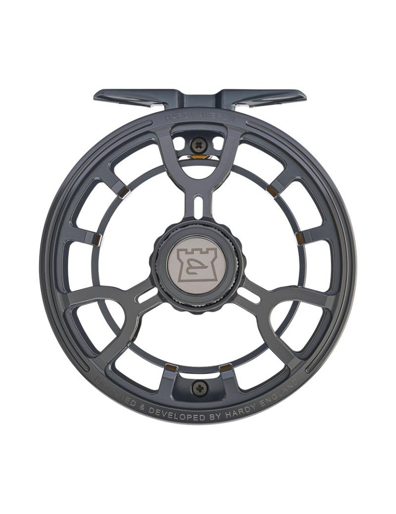 Reel HARDY Averon 3000 TI - 3/4/5