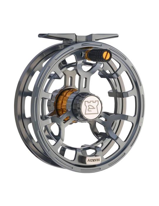Reel HARDY Averon 3000 TI - 3/4/5