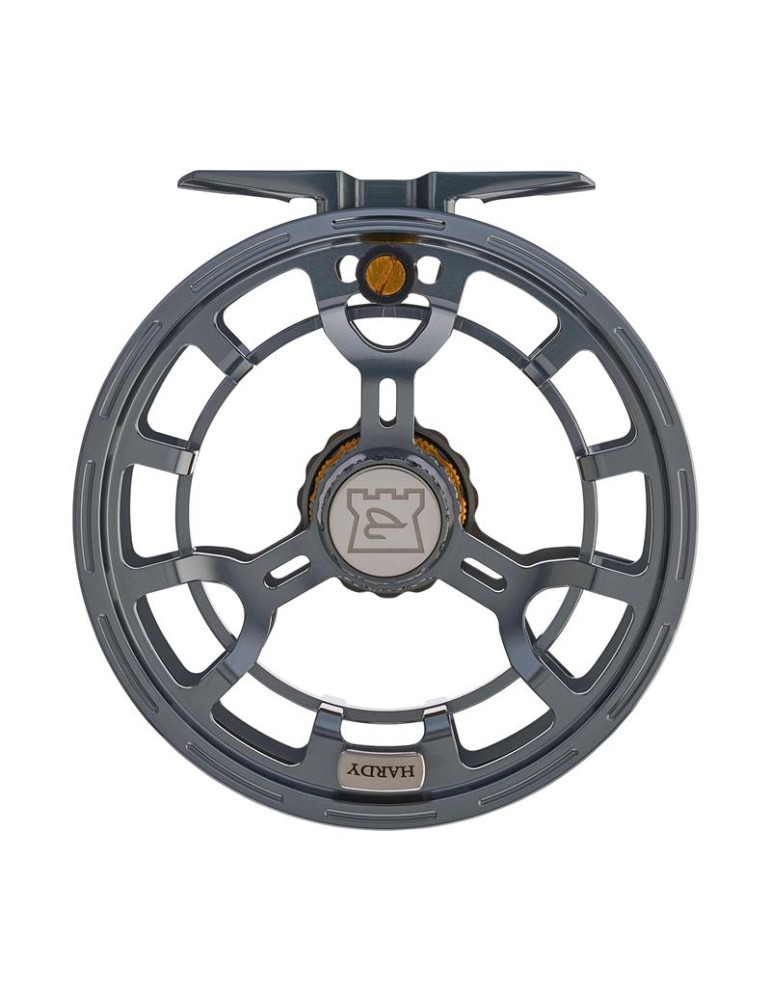 Reel HARDY Averon 5000 TI - 4/5/6
