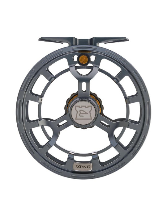 Reel HARDY Averon 5000 TI - 4/5/6